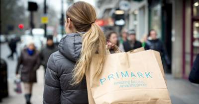 Primark shoppers 'obsessed' with 'adorable' new Baby Yoda product - www.dailyrecord.co.uk