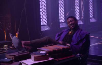 Jonathan Majors says he has “no idea” what’s happening in the MCU - www.nme.com