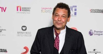 Craig Charles left Coronation Street after death of his brother - www.msn.com