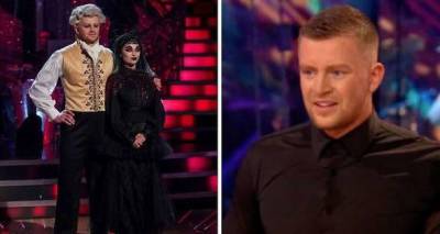 Strictly Come Dancing 2021: Adam Peaty dealt crushing blow after avoiding elimination - www.msn.com
