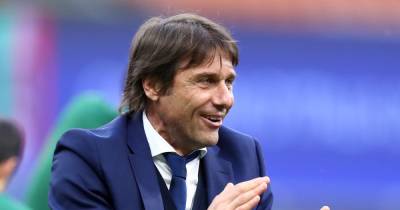 'We're finished' — Manchester United fans agree on Antonio Conte's Tottenham appointment - www.manchestereveningnews.co.uk - Manchester - city Santo