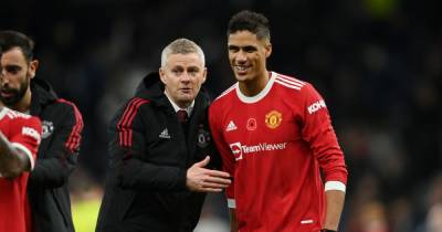 Manchester United tactical change can prove crucial vs Atalanta and Man City - www.manchestereveningnews.co.uk - Manchester