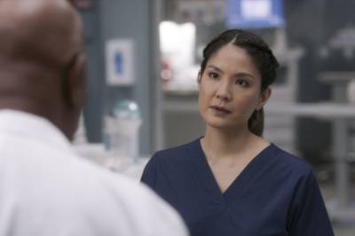 ‘Grey’s Anatomy’ Casts Lynn Chen as New Head of Plastic Surgery (EXCLUSIVE) - variety.com