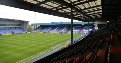Police investigating after fan thrown out of Oldham Athletic game for 'racially aggravated language' - www.manchestereveningnews.co.uk - city Swindon