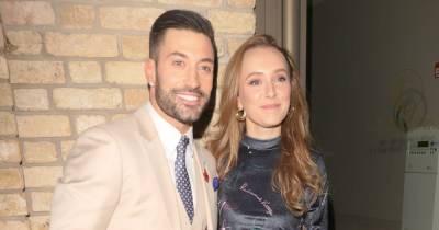 Strictly's Giovanni Pernice and Rose Ayling-Ellis beam days after scoring perfect 40 on show - www.ok.co.uk