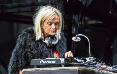Annie Nightingale launches scholarship for female and non-binary DJs - www.nme.com