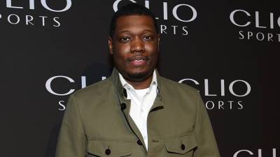 Netflix Announces New Michael Che Stand-up Special (TV News Roundup) - variety.com