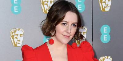 'Games of Thrones' Star Gemma Whelan Says the Show's Intimate Scenes Were 'Sort of a Frenzied Mess' - www.justjared.com