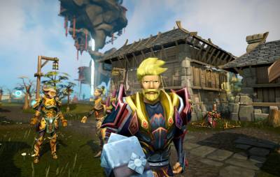 ‘RuneScape’ publisher trademarks “RS Gold” to combat online gold selling - www.nme.com - Britain