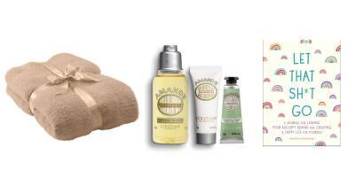 42 Self-Care Gifts That Will Impress Everyone on Your Shopping List - www.usmagazine.com
