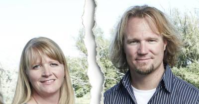 Sister Wives’ Kody Brown and Christine Brown Split After 25 Years Together - www.usmagazine.com