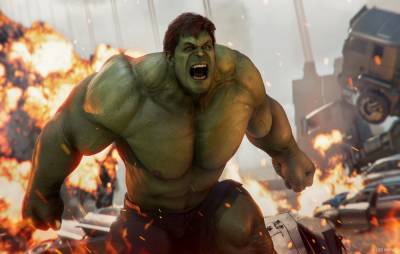 ‘Marvel’s Avengers’ dev removing paid XP boosts after player feedback - www.nme.com