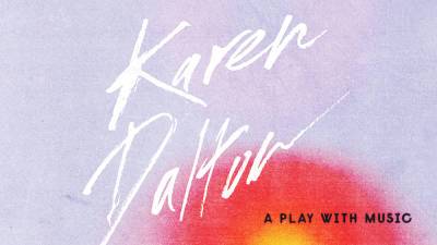 ‘Karen Dalton,’ Play About Bob Dylan’s Favorite Singer, Lands Industry Reading (EXCLUSIVE) - variety.com