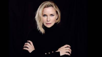 Veronica Ferres Signs With CAA And Fourward - deadline.com - Los Angeles - county Hopkins