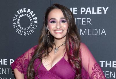 Jazz Jennings Fights To Bounce Back From 100-Pound Weight Gain In ‘I Am Jazz’ Season 7 Trailer - etcanada.com
