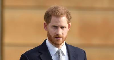Prince Harry will 'feel snubbed' by The Queen after she didn't mention him in speech, expert says - www.ok.co.uk - county Charles