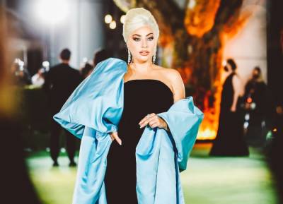 Lady Gaga went full method for her latest role and stayed in character for nine months - evoke.ie - Italy