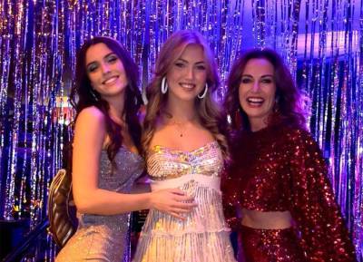 Glam Lorraine Keane dances the night away at her daughter’s 18th birthday party - evoke.ie
