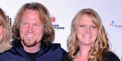 'Sister Wives' Star Christine Brown Splits from Kody Brown After 25 Years of Marriage - www.justjared.com