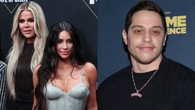 Here’s What the Kardashians Really Think of Kim Pete Dating— If They See It Becoming ‘Serious’ - stylecaster.com