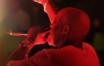 Watch the trailer for HBO’s new DMX documentary - www.nme.com - Britain - USA