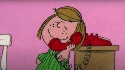 Best TV and Movies to Stream: 'A Charlie Brown Thanksgiving', 'King Richard' and More - www.etonline.com