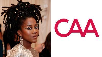 CAA Signs Author Tomi Champion-Adeyemi - deadline.com - New York - USA