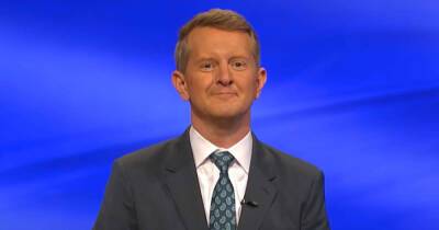 Ken Jennings Formally Apologizes For Jeopardy ‘Dad Joke,’ But Fans Seemed Here For It - www.msn.com - USA