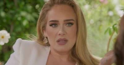 'I listened to Adele for the first time ever and now I'm never ever getting married' - www.msn.com