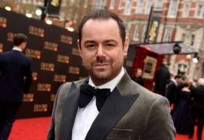Danny Dyer hosts celebrity version of ‘The Wall’ for Children In Need 2021 - www.msn.com - Britain