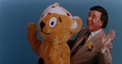 BBC Children in Need: Why does Pudsey Bear have an eye patch and how old is he? - www.msn.com