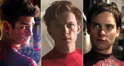 Spider-Man: No Way Home ending ‘is very surprising' - Fans ‘should dial down expectations' - www.msn.com - city Sandman