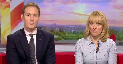 Louise Minchin says I'm A Celeb viewers will be 'surprised' at how she looks at camp - www.msn.com