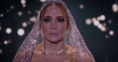 JLO Weighs In On Whether She Might Marry Again After 3 Divorces And A New Relationship With Ben Affleck - www.msn.com