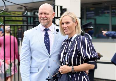 Mike Tindall Talks Disagreements With Wife Zara Tindall: ‘No One Is Right, No One Is Wrong’ - etcanada.com - Scotland