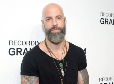 Chris Daughtry’s Wife Sets Record Straight About ‘Homicide’ Rumours In Daughter’s Death - etcanada.com