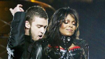 Janet Jackson Documentarians on Who's to Blame for Super Bowl Incident With Justin Timberlake (Exclusive) - www.etonline.com