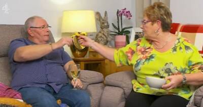 Gogglebox fans are loving the show's new couple - www.manchestereveningnews.co.uk