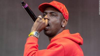 Young Dolph was as much a family man as he was a rapper - edition.cnn.com - city Memphis
