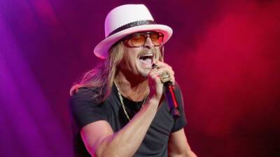 Kid Rock takes aim at critics, 'snowflakes' with new song 'Don't Tell Me How to Live' - www.foxnews.com