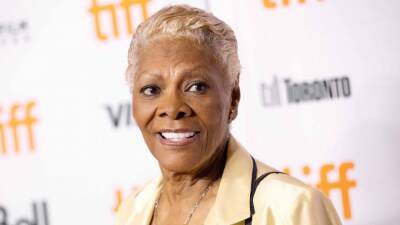 Dionne Warwick Doubles Down on Offer to Pay Postage for Taylor Swift's 'All Too Well' Scarf (Exclusive) - www.etonline.com