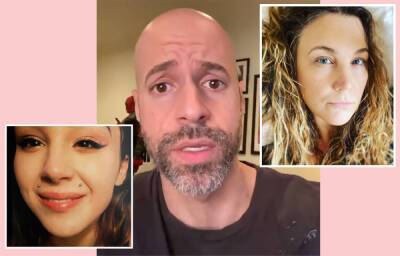 Chris Daughtry's Wife Claims 'Homicide Investigation' Rumors Following Daughter’s Sudden Death Are 'False' - perezhilton.com - Tennessee