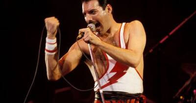 Freddie Mercury made 'final wish' to close friends in last days before he died - www.dailyrecord.co.uk