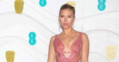 Scarlett Johansson: I hope my Disney lawsuit makes a 'positive impact' in Hollywood - www.msn.com - Hollywood