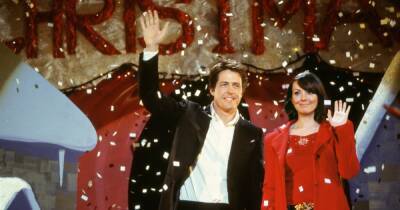 Where are the stars of Love Actually now from Netflix series to Disney shows - www.ok.co.uk