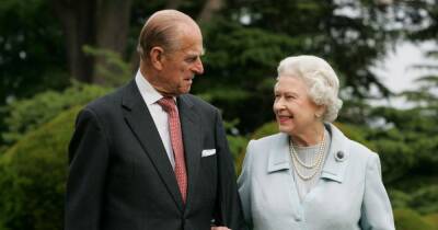 Prince Philip’s adorable nickname for the Queen and the sweet meaning behind it - www.ok.co.uk