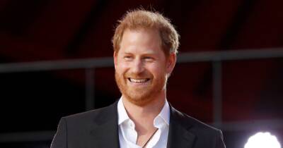 Prince Harry's 'face and demeanour have changed while in US' - www.dailyrecord.co.uk - USA