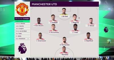 We simulated Watford vs Manchester United to get a score prediction for pivotal clash - www.manchestereveningnews.co.uk - Manchester