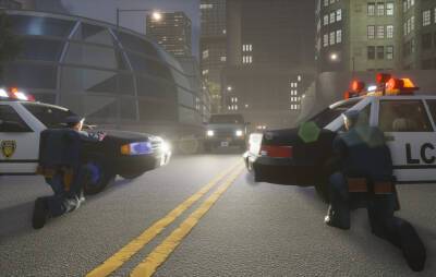 ‘Grand Theft Auto: The Trilogy’ gets massive patch to fix game - www.nme.com
