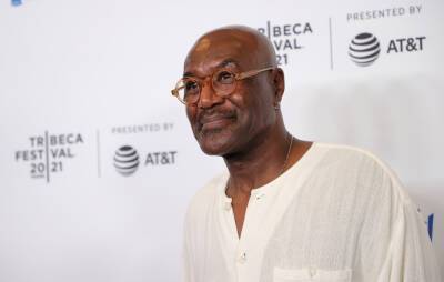 Delroy Lindo cast in Marvel’s upcoming ‘Blade’ reboot - www.nme.com